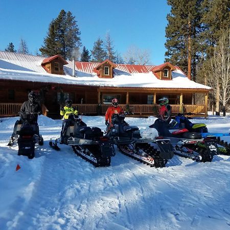 The Wild Game Inn Alta Exterior photo