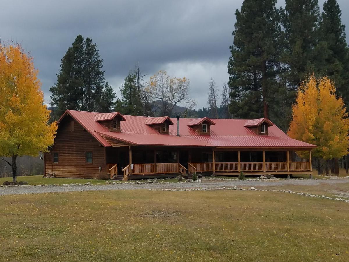 The Wild Game Inn Alta Exterior photo