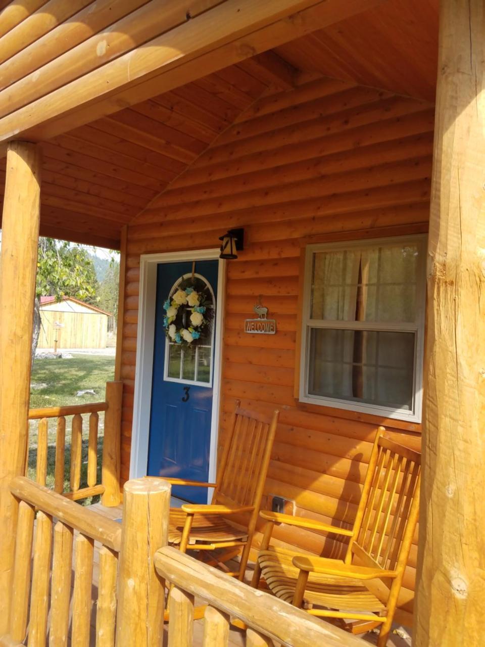 The Wild Game Inn Alta Exterior photo