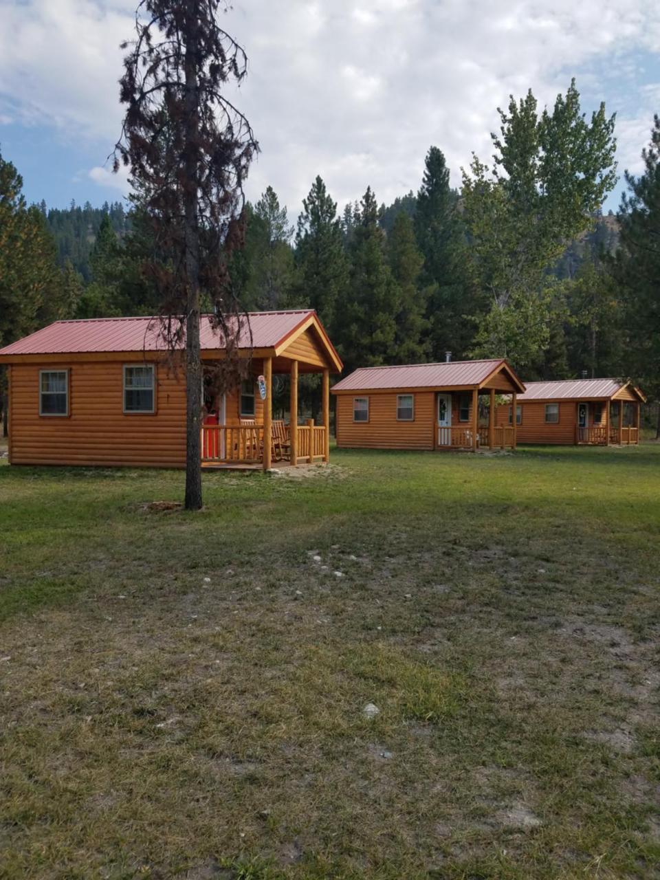 The Wild Game Inn Alta Exterior photo