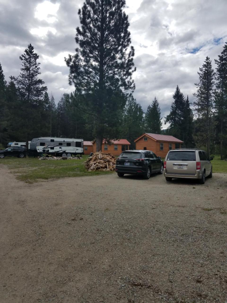 The Wild Game Inn Alta Exterior photo